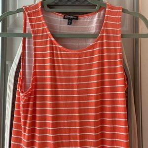 Express tank dress size Medium